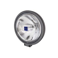 Headlight left 12 V H1 Halogen HELLA Lighting Expertise...