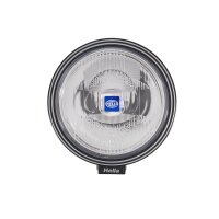 Headlight left 12 V H1 Halogen HELLA Lighting Expertise...