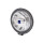 High beam headlamp left 12 V H1 halogen HELLA
