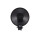 High beam headlamp left 12 V H1 halogen HELLA
