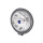 High beam headlamp left 12 V H1 halogen HELLA