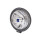 High beam headlamp left 12 V H1 halogen HELLA