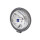 High beam headlamp left 12 V H1 halogen HELLA