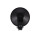 High beam headlamp left 12 V H1 halogen HELLA