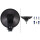 High beam headlamp left 12 V H1 halogen HELLA