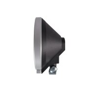 Headlight left 12 V H1 Halogen HELLA universal for various vehicles