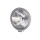 High beam headlamp left 12 V H1 halogen HELLA