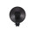 High beam headlamp left 12 V H1 halogen HELLA