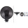 High beam headlamp left 12 V H1 halogen HELLA