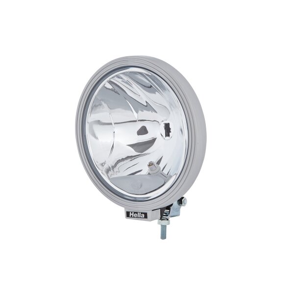 High beam headlamp right 24 V W5W halogen HELLA