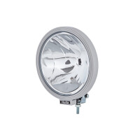 High beam headlamp right 24 V W5W halogen HELLA
