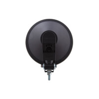 High beam headlamp right 24 V W5W halogen HELLA