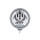 High beam headlamp right 24 V W5W halogen HELLA