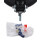 High beam headlamp right 24 V W5W halogen HELLA