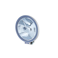 High beam headlamp left 12 V H1 halogen HELLA