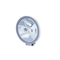 High beam headlamp left 12 V H1 halogen HELLA