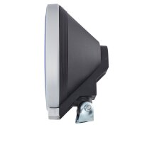 Headlight left 12 V H1 Halogen HELLA suitable for DAF and others