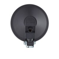 Headlight left 12 V H1 Halogen HELLA suitable for DAF and others