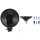 High beam headlamp left 24 V H1 halogen HELLA