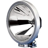 High beam headlamp left 24 V H1 halogen HELLA