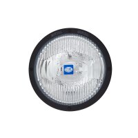 Hauptscheinwerfer rechts 24 V H1 Halogen HELLA passend...