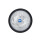 High beam headlamp right 24 V H1 halogen HELLA