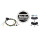High beam headlamp right 24 V H1 halogen HELLA