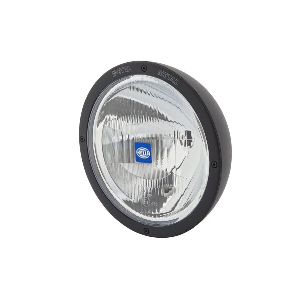 Hauptscheinwerfer links 12 V W5W Halogen HELLA für u.a. AUWÄRTER