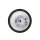 High beam headlamp left 12 V W5W halogen HELLA
