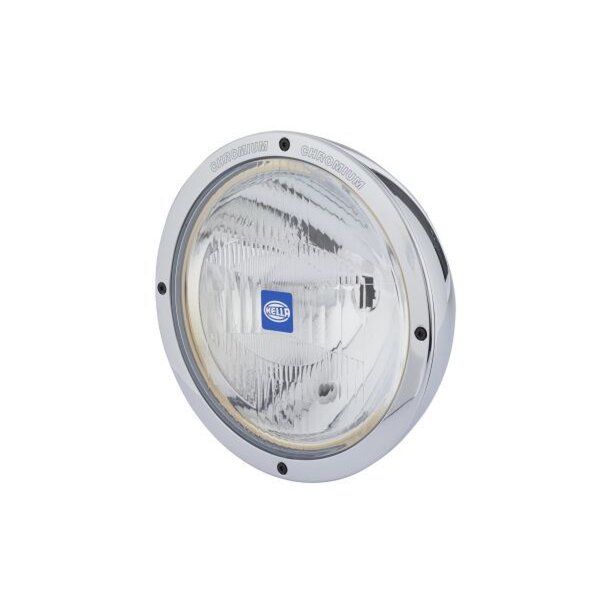 Headlight left 12 V H1 Halogen HELLA for MERCEDES-BENZ and others