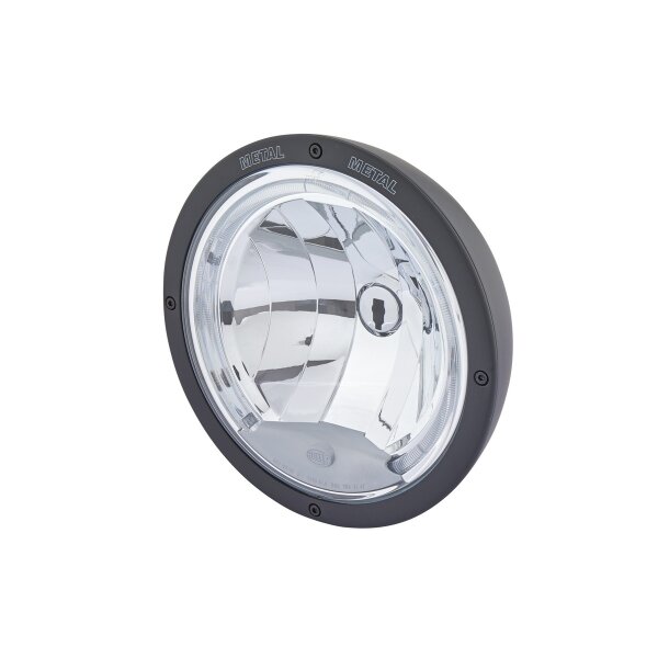 Hauptscheinwerfer links 24 V H1 mit Hybridtechnologie HELLA für u.a. SCANIA