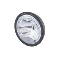 Hauptscheinwerfer links 24 V H1 mit Hybridtechnologie...