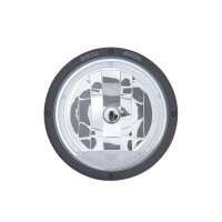 Hauptscheinwerfer links 24 V H1 mit Hybridtechnologie...