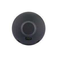 Hauptscheinwerfer links 24 V H1 mit Hybridtechnologie HELLA für u.a. SCANIA