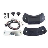 Hauptscheinwerfer links 24 V H1 mit Hybridtechnologie HELLA für u.a. SCANIA