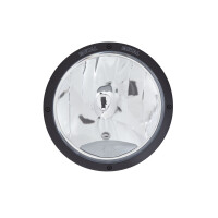 High beam right 12 V H1 halogen HELLA
