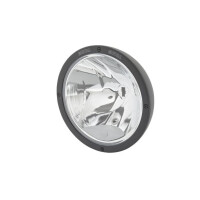 High beam right 12 V H1 halogen HELLA