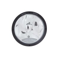 Headlight right 12 V H1 halogen HELLA for MERCEDES-BENZ...