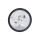High beam right 12 V H1 halogen HELLA