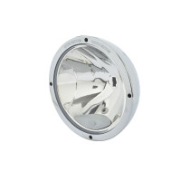 High beam headlamp right 12 V W5W halogen HELLA