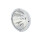 High beam headlamp right 12 V W5W halogen HELLA