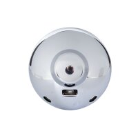 Headlight left 12 V H1 Halogen HELLA suitable for DAF and others