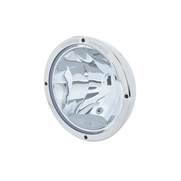 High beam headlamp right 12 V W5W halogen HELLA