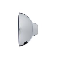 Headlight right 12 V W5W Halogen HELLA Lighting Expertise suitable for DAF