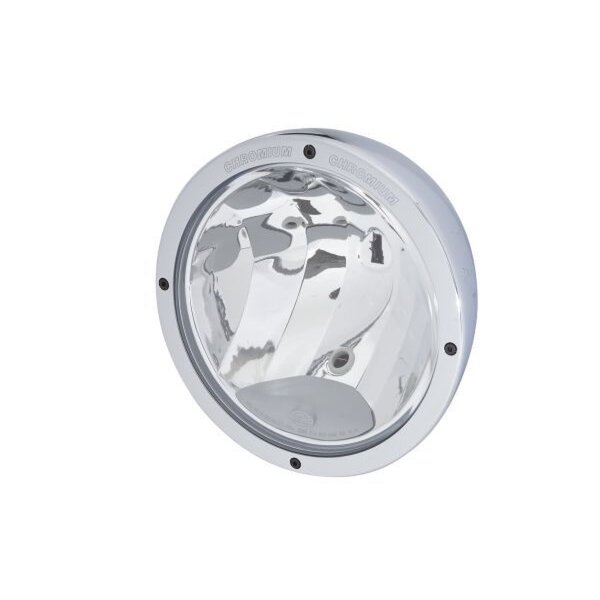 High beam headlamp right 24 V W5W halogen HELLA