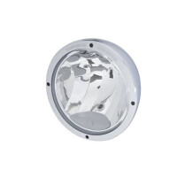 High beam headlamp right 24 V W5W halogen HELLA