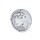 High beam headlamp right 24 V W5W halogen HELLA