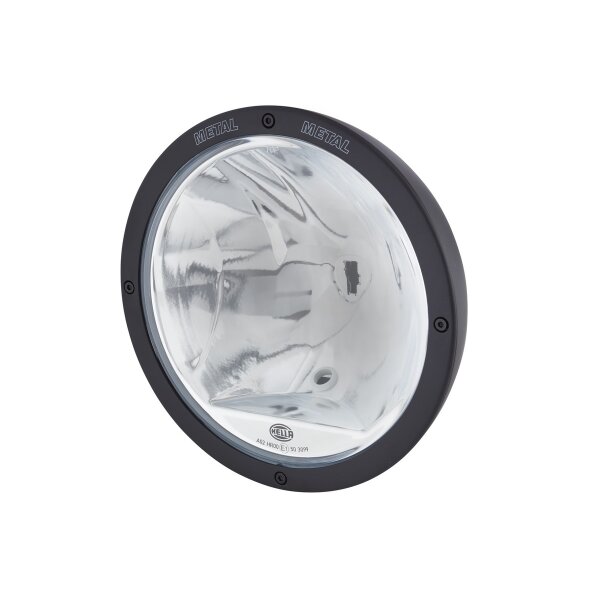 Headlight right 12 V H1 Halogen HELLA suitable for DAF and others