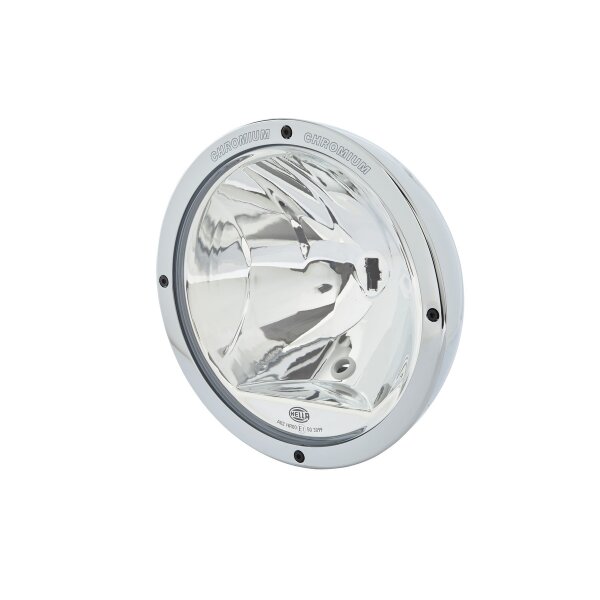 High beam headlamp right 24 V H1 halogen HELLA