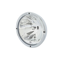 High beam headlamp right 24 V H1 halogen HELLA
